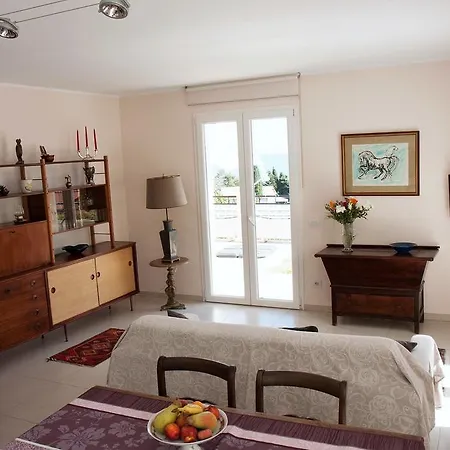 Apartment Maison Remy
